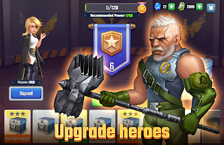 Guns and Battles - Screenshot 2