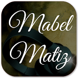 Mabel Matiz icon