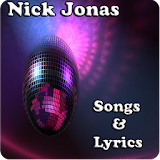 Nick Jonas Songs & Lyrics icon