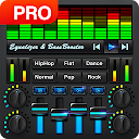 Equalizer &amp; Bass Booster Pro