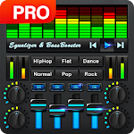 Equalizer & Bass Booster Pro 1.9.2 (Paid)