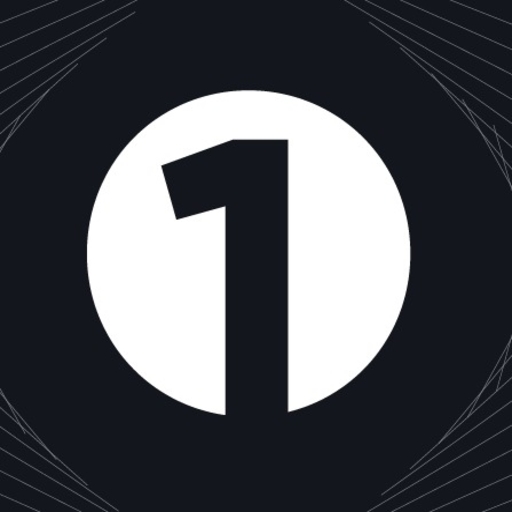 OneProvider logo