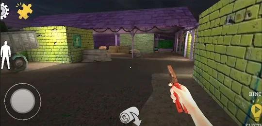 mr meat joker mod APK 다운로드 LD플레이어
