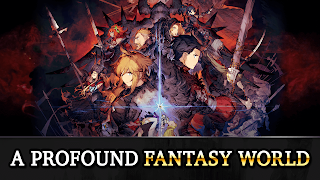 FINAL FANTASY BE:WOTV - Screenshot 1