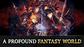 Game screenshot FINAL FANTASY BE:WOTV mod apk