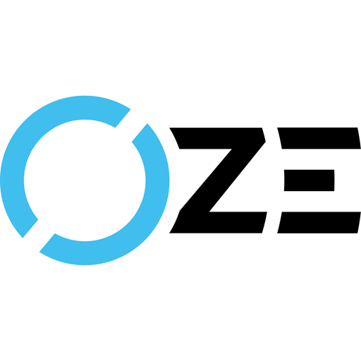 Intersport OZE logo