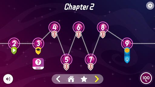Phylo DNA Puzzle Screen 2