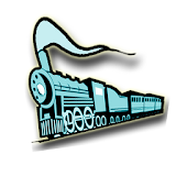 Train Booking Online icon