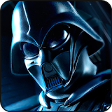 Darth Vader Wallpaper icon
