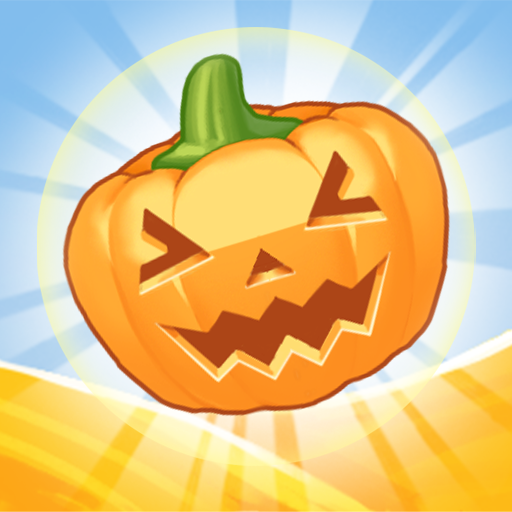 Synthetic Pumpkin logo
