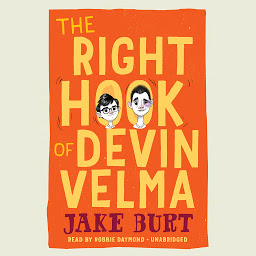 Icon image The Right Hook of Devin Velma