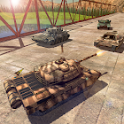 Tank Blitz Fury: Free Tank Battle Games 2019 6
