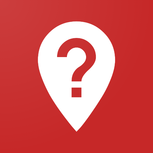 Nearby place logo