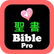 聖書日本語オーディオ Pro