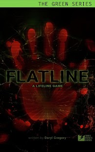 Lifeline: Flatline Screenshot