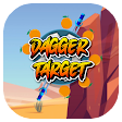 Dagger Target