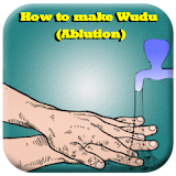 learn Wudu icon