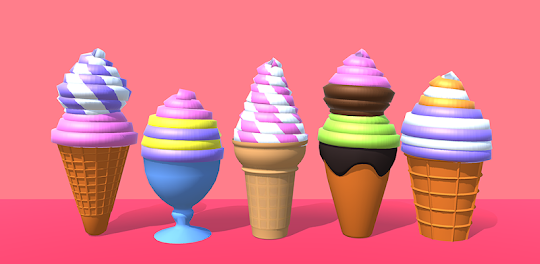 Ice Cream Inc