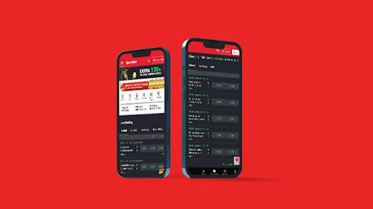 Sportybet Mobile App