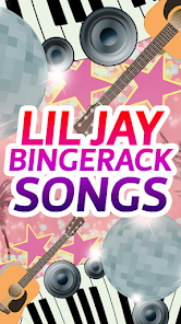 Imágen 4 Lil Jay Bingerack Songs android