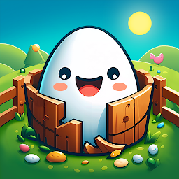Icon image Legend of Egg : Idle RPG