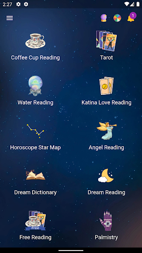 Fal Yolu: Tarot Fortune Teller Screen 3