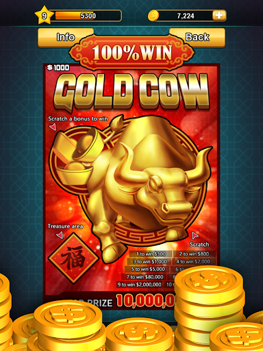 Scratcher games free