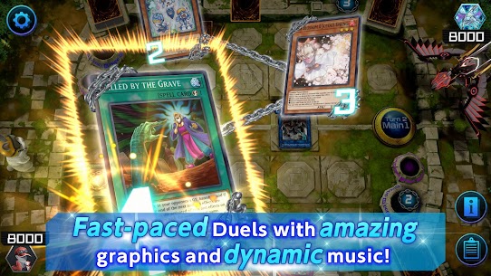 YU-GI-OH! MASTER DUEL for PC 4
