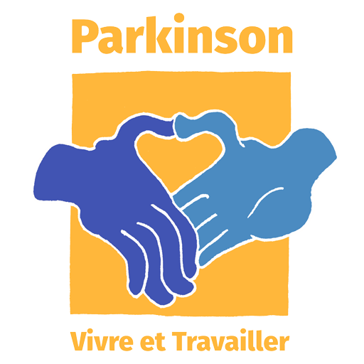 PARKINSON app logo