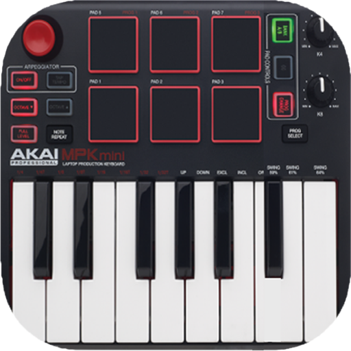 Real Keyboard Piano - Apps on Google Play