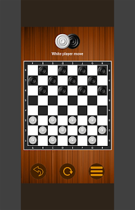 Checkers Royal