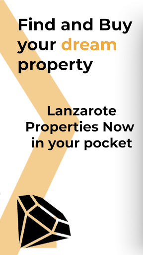Android application Black Diamond Estate screenshort