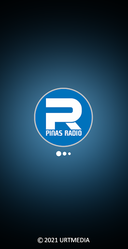 Pinas Radio Screen 2