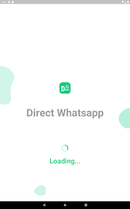 Direct WhatsApp Sender - DWS