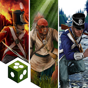 Top 39 Strategy Apps Like 1812: The Invasion of Canada - Best Alternatives