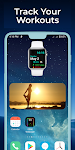 screenshot of Widgets iOS 15 - Color Widgets
