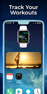 Widgets iOS 15 – Color Widgets MOD APK (Premium Unlocked) 4