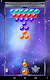 screenshot of Bubble Shooter