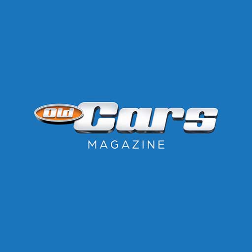 Old Cars Weekly logo