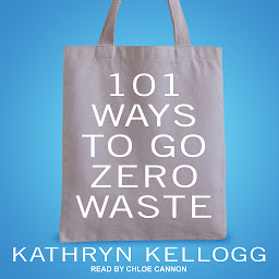 Icon image 101 Ways to Go Zero Waste