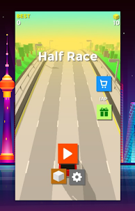 Half Race