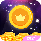 Lucky Coin 2020 - Win Rewards Every Day 4.0.6