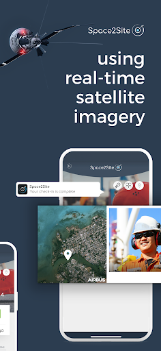 Space2Site Screen 3