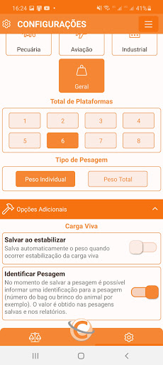 AppCelmi Screen 2