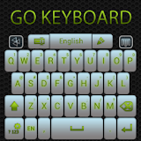 Go Keyboard GridX icon
