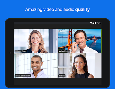 Zoom for Intune 10