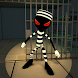 Jailbreak Escape - Stickman's - Androidアプリ