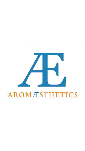 Aromaesthetics Screen 2