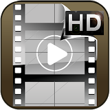 Video Player HD -MP4 Player HD icon