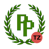 Past Papers TZ icon